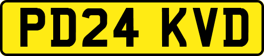 PD24KVD