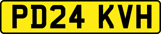 PD24KVH