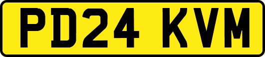 PD24KVM