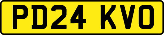 PD24KVO