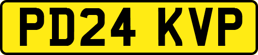 PD24KVP