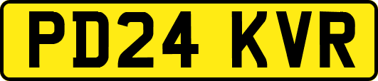 PD24KVR