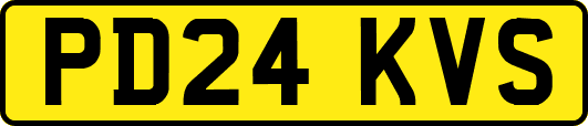 PD24KVS