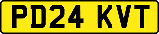 PD24KVT