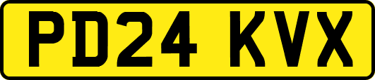 PD24KVX