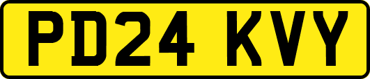 PD24KVY