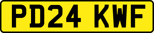 PD24KWF