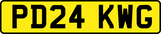 PD24KWG