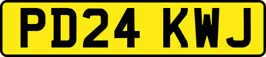 PD24KWJ