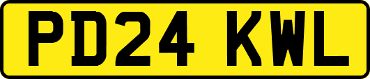 PD24KWL