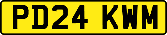 PD24KWM