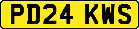 PD24KWS