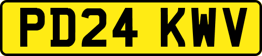 PD24KWV