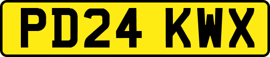 PD24KWX