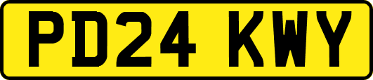 PD24KWY