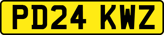 PD24KWZ