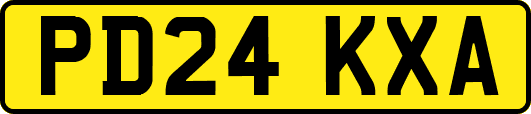 PD24KXA