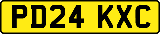 PD24KXC