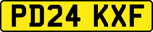 PD24KXF