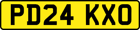 PD24KXO