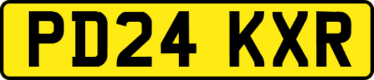 PD24KXR