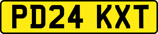 PD24KXT