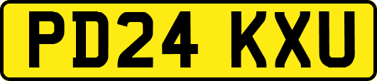 PD24KXU