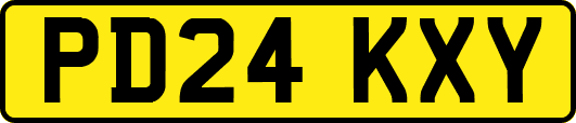 PD24KXY