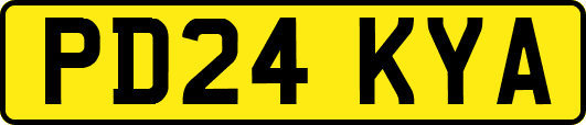 PD24KYA