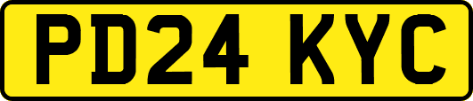 PD24KYC