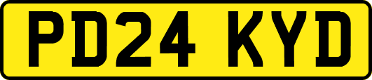 PD24KYD