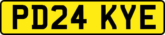 PD24KYE