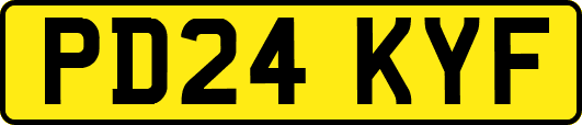 PD24KYF
