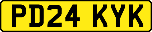 PD24KYK