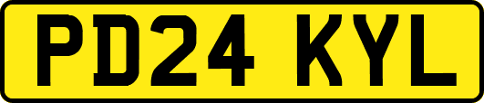 PD24KYL