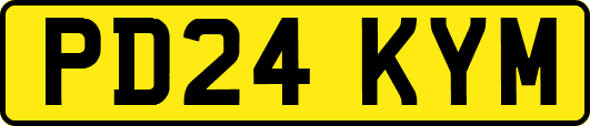 PD24KYM
