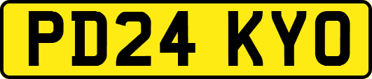 PD24KYO
