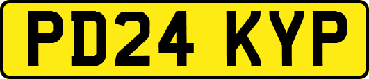 PD24KYP