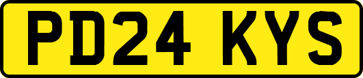 PD24KYS