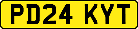 PD24KYT