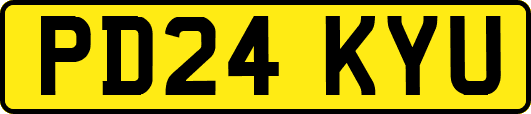 PD24KYU