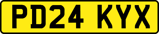 PD24KYX