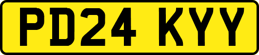 PD24KYY