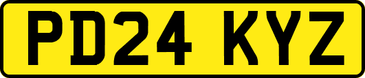 PD24KYZ