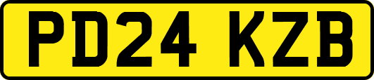 PD24KZB