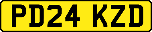 PD24KZD
