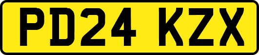 PD24KZX