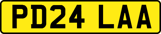 PD24LAA