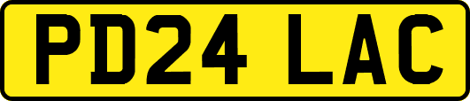 PD24LAC