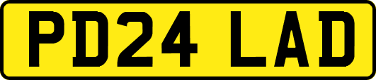 PD24LAD